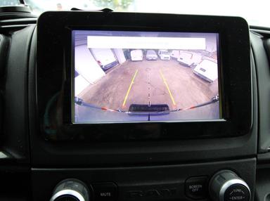 Ram ProMaster Cargo Van 2022 - Thumbnail 2