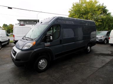 Ram ProMaster Cargo Van 2022 - Thumbnail 3