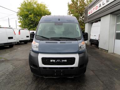 Ram ProMaster Cargo Van 2022 - Thumbnail 12