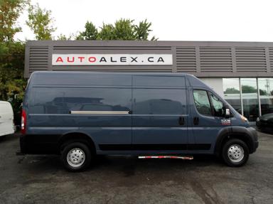 Ram ProMaster Cargo Van 2022 - Thumbnail 5