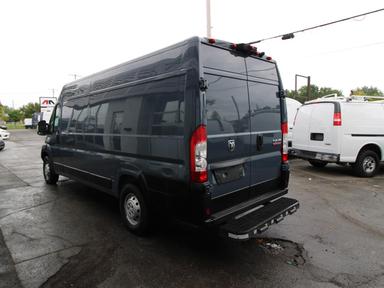 Ram ProMaster Cargo Van 2022 - Thumbnail 9