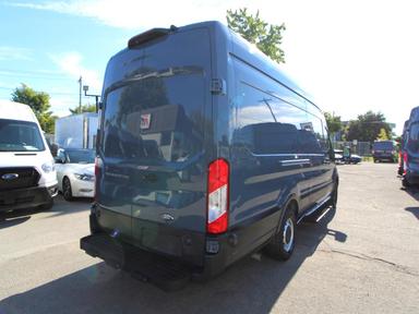 Ford Transit Cargo Van 2021 - Thumbnail 9