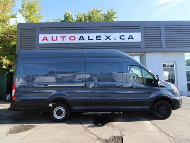 Ford Transit Cargo Van 2021 - Thumbnail 5