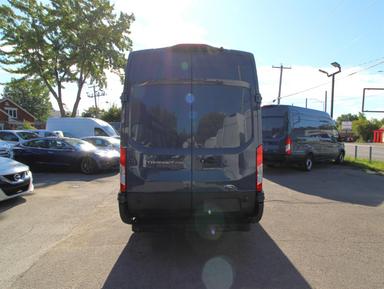 Ford Transit Cargo Van 2021 - Thumbnail 15