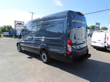 Ford Transit Cargo Van 2021 - Thumbnail 11