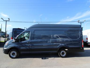 Ford Transit Cargo Van 2021 - Thumbnail 7