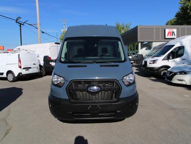 Ford Transit Cargo Van 2021 - Thumbnail 13