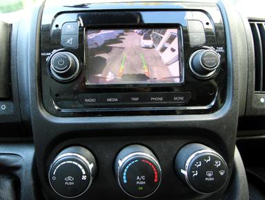 Ram ProMaster Cargo Van 2021 - Thumbnail 2