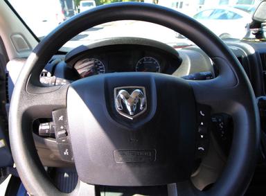 Ram ProMaster Cargo Van 2021 - Thumbnail 6