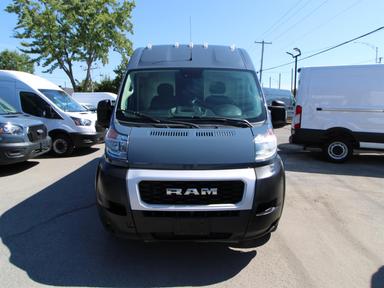 Ram ProMaster Cargo Van 2021 - Thumbnail 13