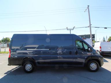 Ram ProMaster Cargo Van 2021 - Thumbnail 5