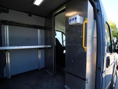 Ram ProMaster Cargo Van 2021 - Thumbnail 10