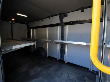 Ram ProMaster Cargo Van 2021 - Thumbnail 12