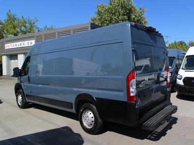Ram ProMaster Cargo Van 2021 - Thumbnail 11