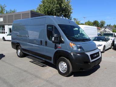 Ram ProMaster Cargo Van 2021 - Thumbnail 1