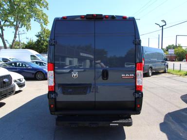 Ram ProMaster Cargo Van 2021 - Thumbnail 15