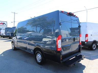 Ram ProMaster Cargo Van 2021 - Thumbnail 11