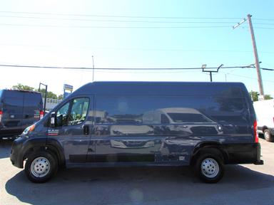 Ram ProMaster Cargo Van 2021 - Thumbnail 7
