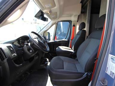 Ram ProMaster Cargo Van 2021 - Thumbnail 14
