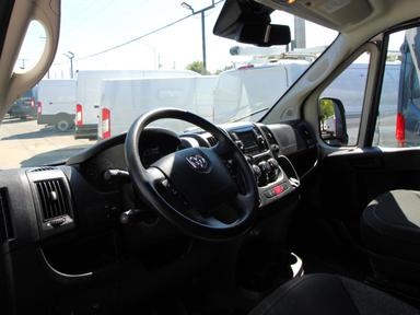 Ram ProMaster Cargo Van 2021 - Thumbnail 4