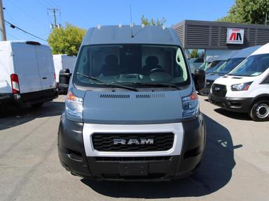 Ram ProMaster Cargo Van 2021 - Thumbnail 13