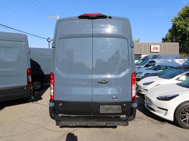 Ford Transit Cargo Van 2021 - Thumbnail 15