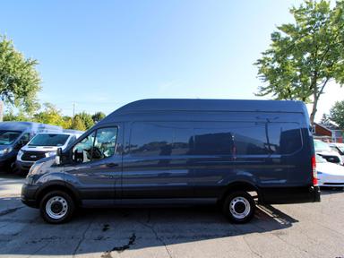 Ford Transit Cargo Van 2021 - Thumbnail 7