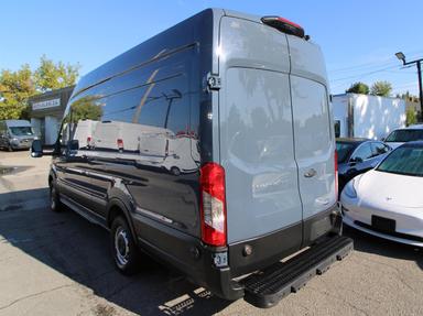 Ford Transit Cargo Van 2021 - Thumbnail 11