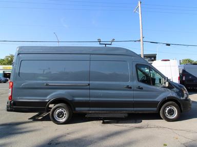 Ford Transit Cargo Van 2021 - Thumbnail 5