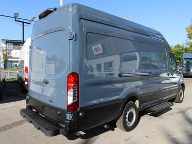 Ford Transit Cargo Van 2021 - Thumbnail 9