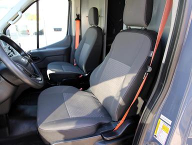 Ford Transit Cargo Van 2021 - Thumbnail 12