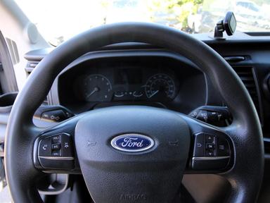 Ford Transit Cargo Van 2021 - Thumbnail 8