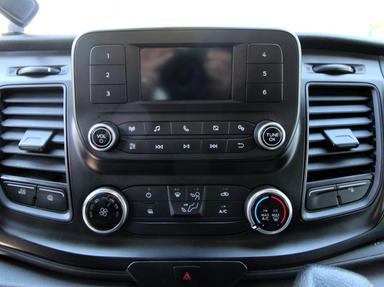 Ford Transit Cargo Van 2021 - Thumbnail 10