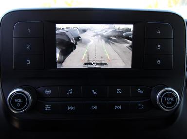 Ford Transit Cargo Van 2021 - Thumbnail 2