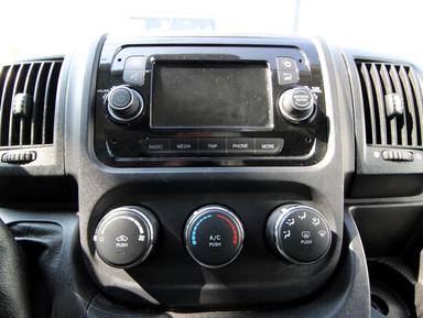 Ram ProMaster Cargo Van 2021 - Thumbnail 8