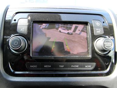 Ram ProMaster Cargo Van 2021 - Thumbnail 2