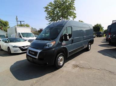 Ram ProMaster Cargo Van 2021 - Thumbnail 1