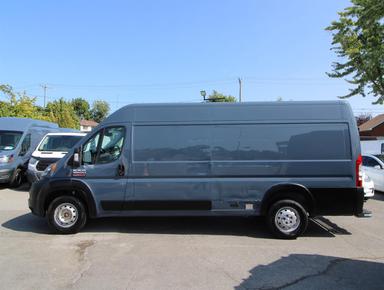 Ram ProMaster Cargo Van 2021 - Thumbnail 7