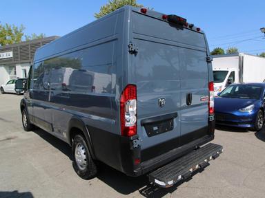 Ram ProMaster Cargo Van 2021 - Thumbnail 11