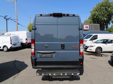 Ram ProMaster Cargo Van 2021 - Thumbnail 16