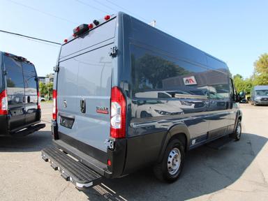Ram ProMaster Cargo Van 2021 - Thumbnail 9