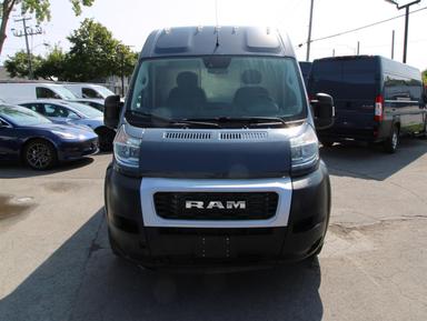 Ram ProMaster Cargo Van 2021 - Thumbnail 13