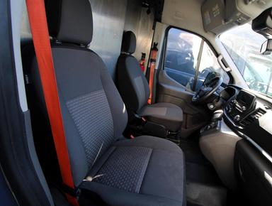 Ford Transit Cargo Van 2021 - Thumbnail 15