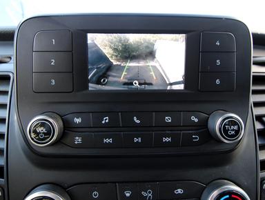 Ford Transit Cargo Van 2021 - Thumbnail 2