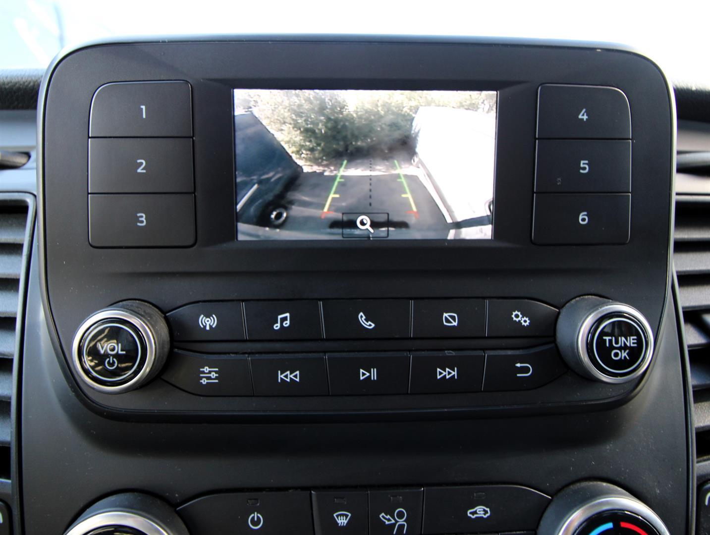 Ford Transit Cargo Van 2021 - Image 2