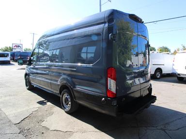 Ford Transit Cargo Van 2021 - Thumbnail 11