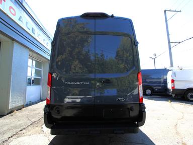 Ford Transit Cargo Van 2021 - Thumbnail 16