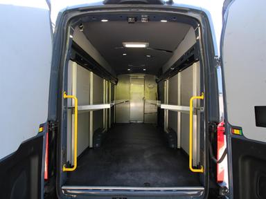 Ford Transit Cargo Van 2021 - Thumbnail 17