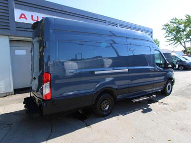 Ford Transit Cargo Van 2021 - Thumbnail 9