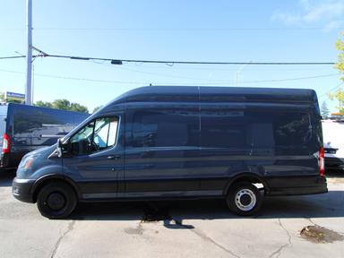 Ford Transit Cargo Van 2021 - Thumbnail 7